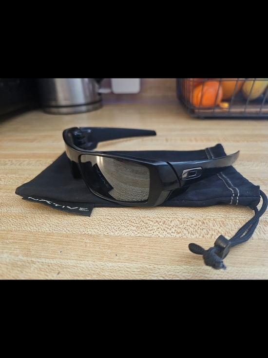 Oakley Other - Oakley Gascan - Polarized